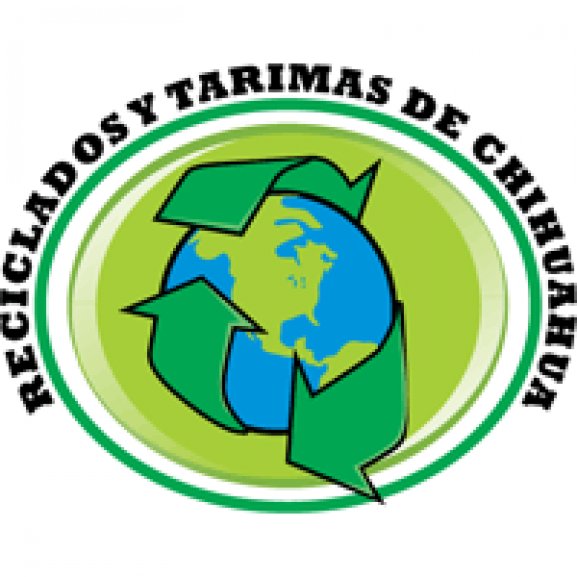 Logo of Reciclados y tarimas de chihuahua