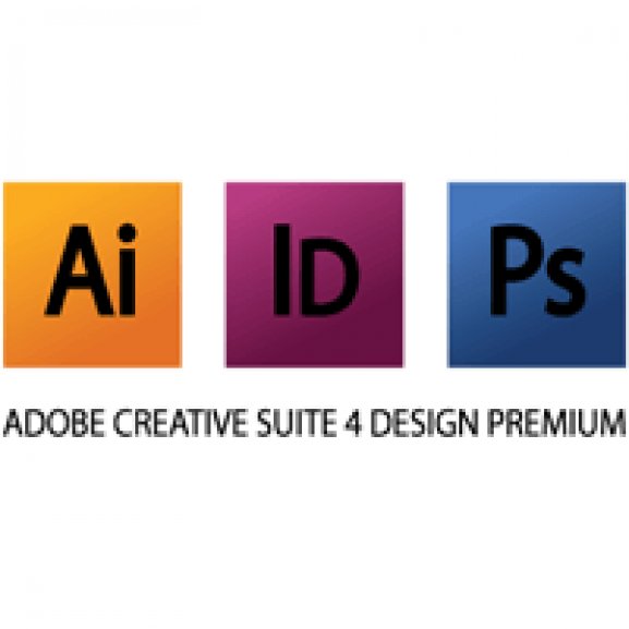 Logo of Adobe Creative Suite 4