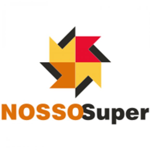 Logo of nossosuper