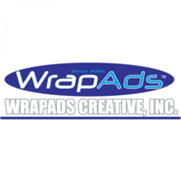 Logo of WrapAds Logo