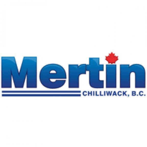 Logo of Mertin