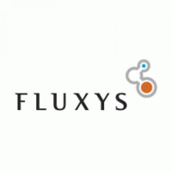 Logo of Fluxys