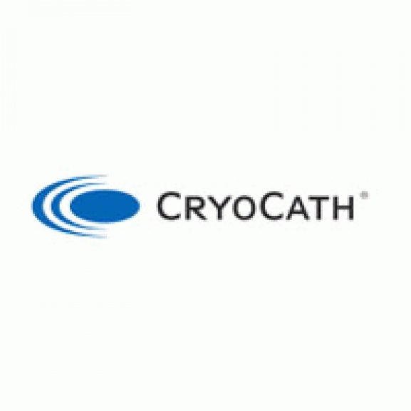 Logo of Cryocath