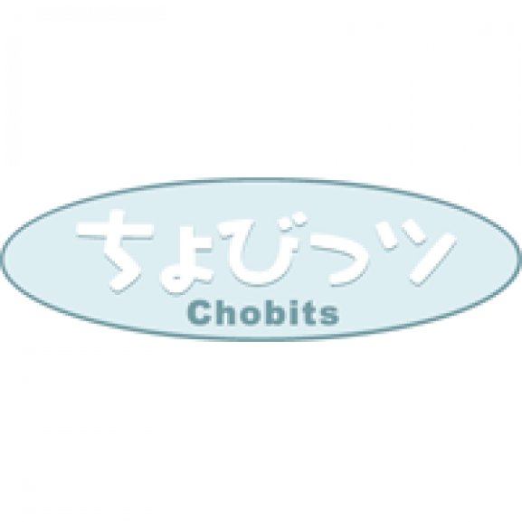 Logo of Chobits