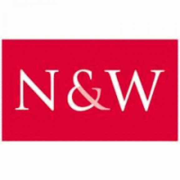 Logo of N&W