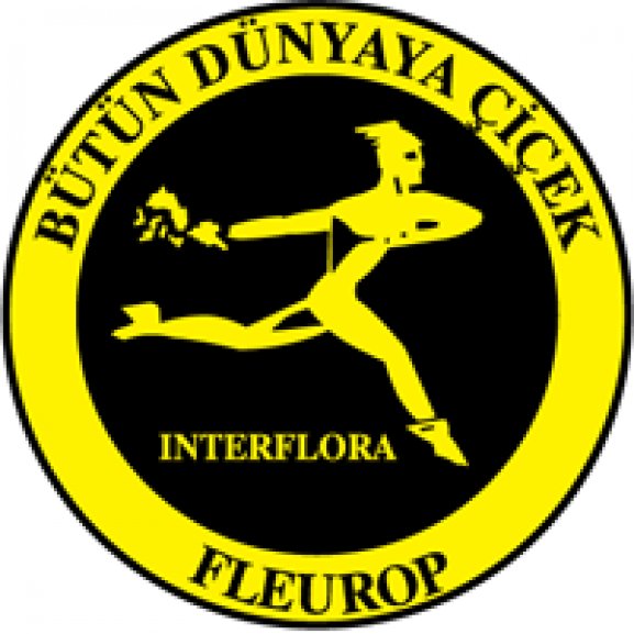 Logo of interflora turkey