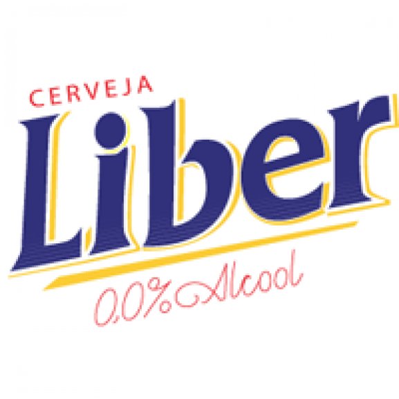 Logo of Cerveja Liber