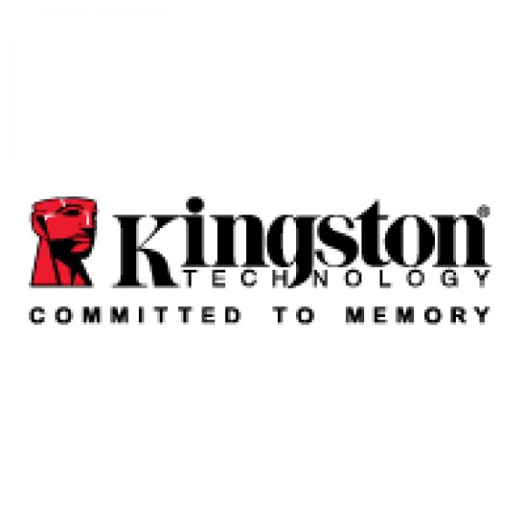 Logo of Kingston Technology