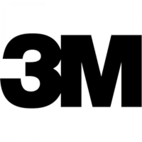 Logo of 3m