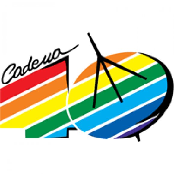 Logo of 40 pricipales