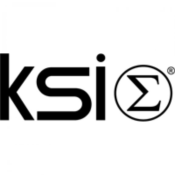 Logo of ksi