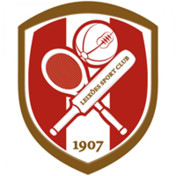 Logo of Leixoes Sport Club