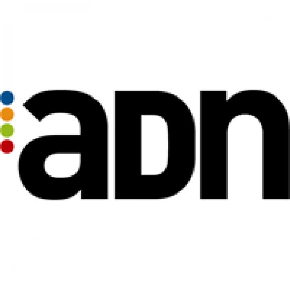 Logo of adn