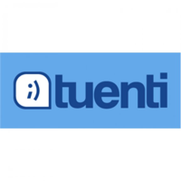 Logo of tuenti
