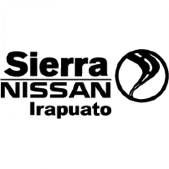 Logo of NISSAN SIERRA IRAPUATO