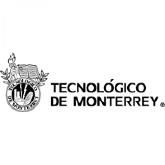 Logo of TEC DE MONTERREY