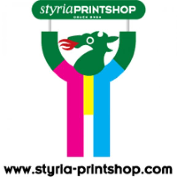 Logo of Styria Printshop