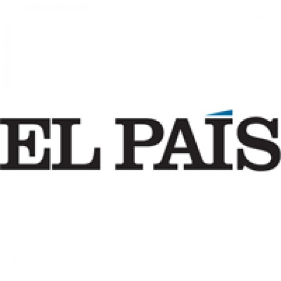 Logo of El Pais