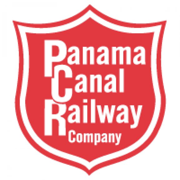 Logo of Panama Canal Railway