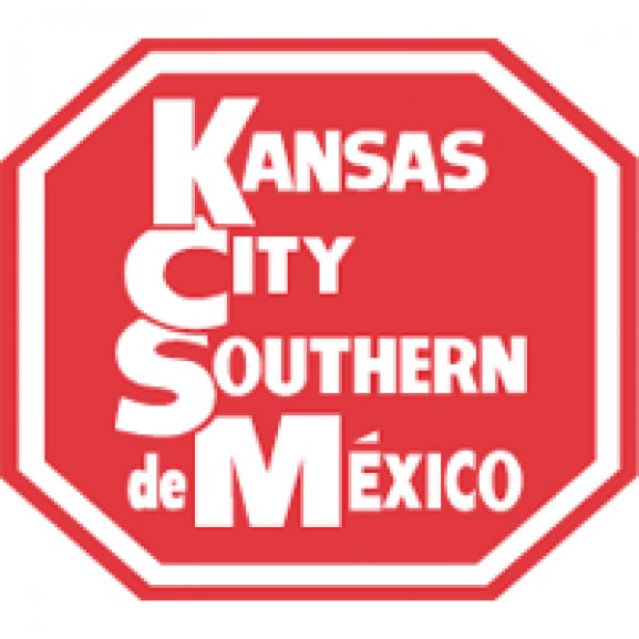 Logo of Kansas City Southern de México