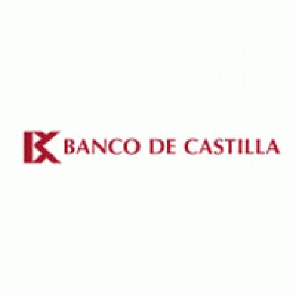 Logo of Banco de castilla