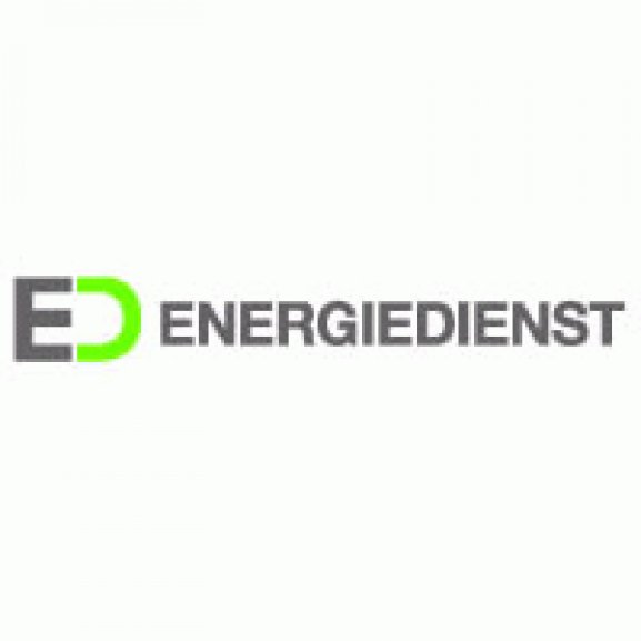 Logo of Energiedienst