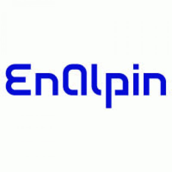 Logo of Enalpin