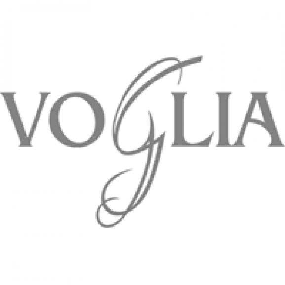 Logo of voglia