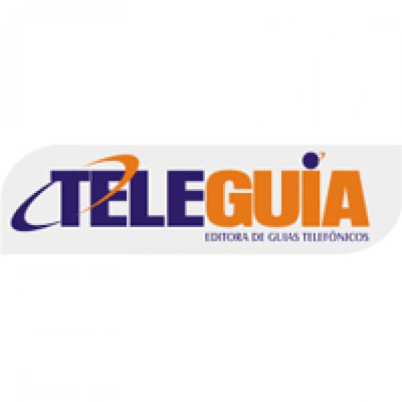 Logo of teleguia