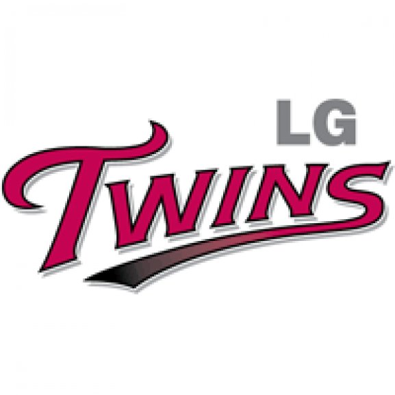 Logo of LG Twins