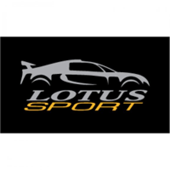 Logo of Lotus Sport