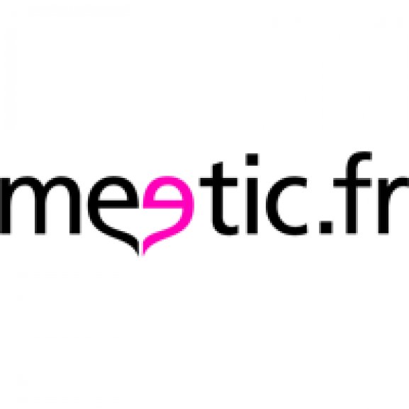 Logo of Meetic