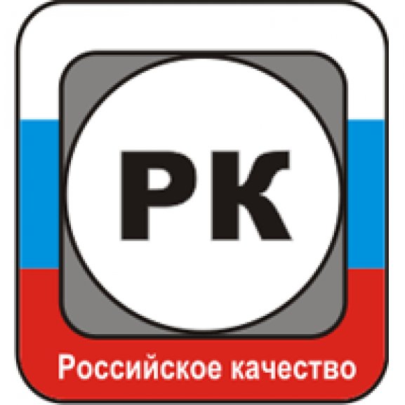 Logo of Roskachestvo