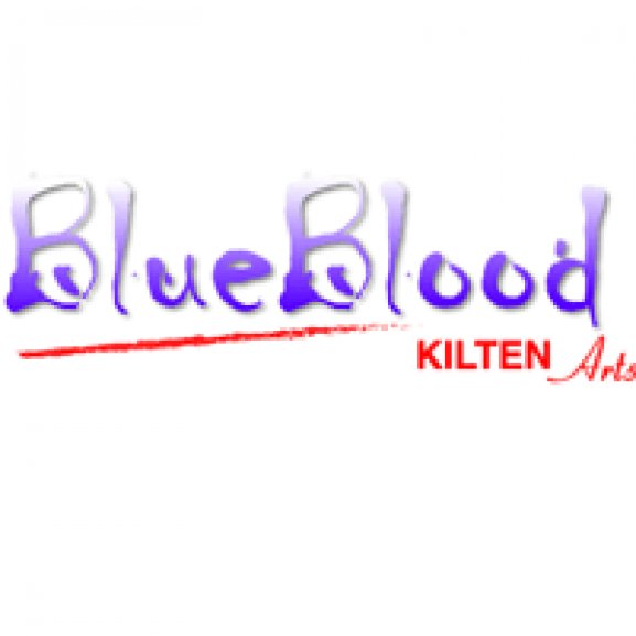 Logo of BLUE