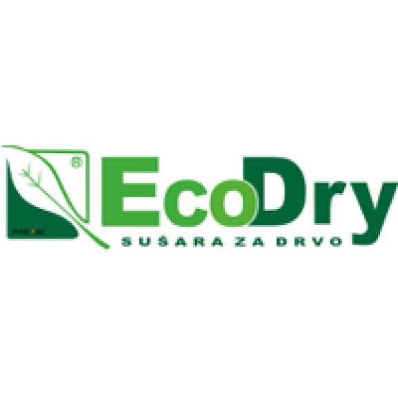 Logo of Eco Dry