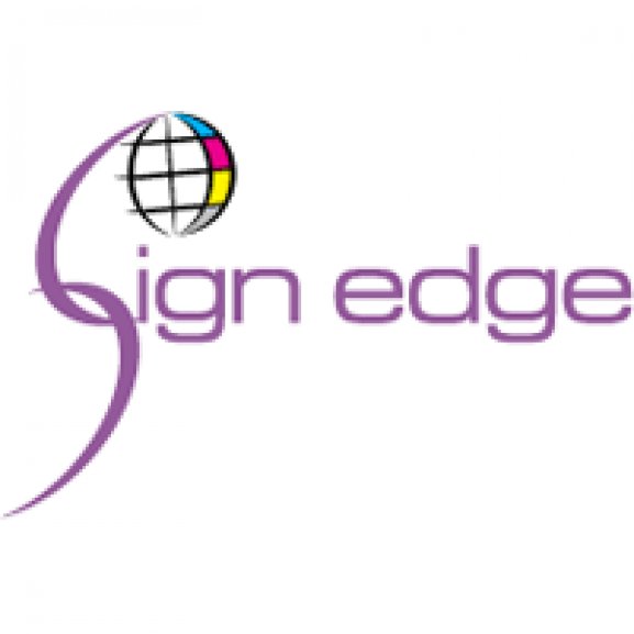 Logo of signedge