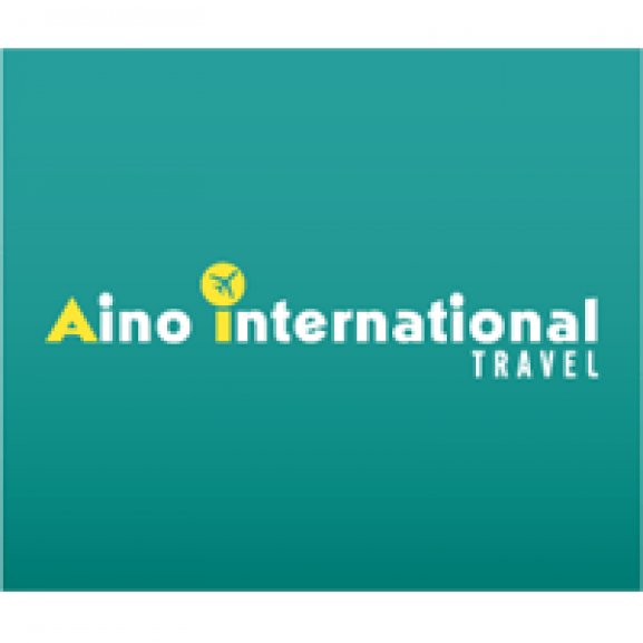 Logo of Aino International Travel