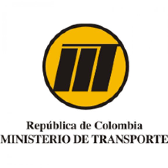 Logo of mINISTERIO DE TRANSPORTE COLOMBIA