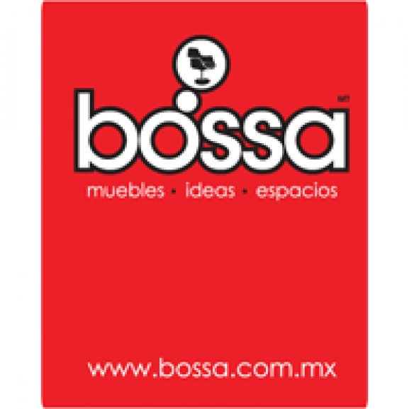 Logo of bossa muebles