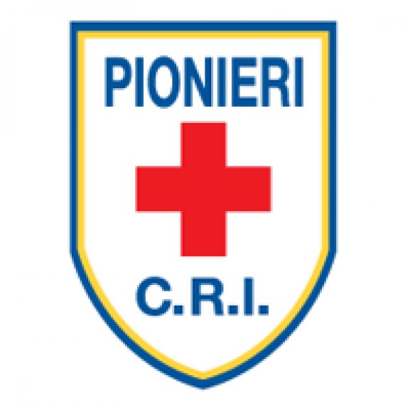 Logo of pionieri