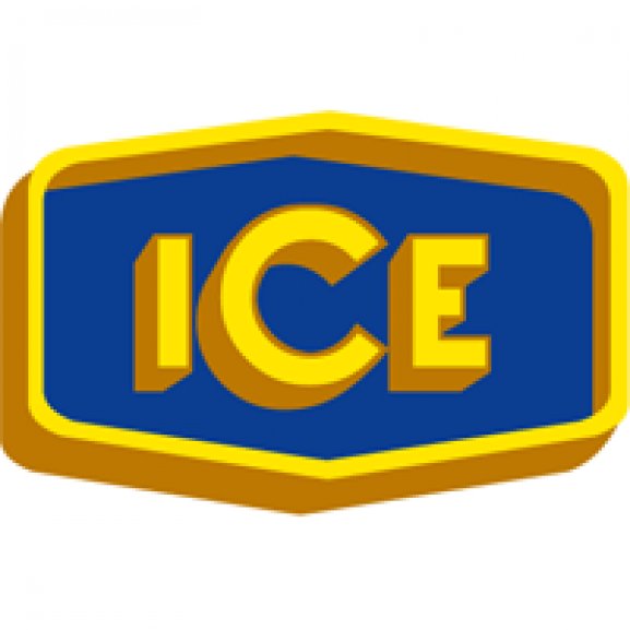 Logo of ICE