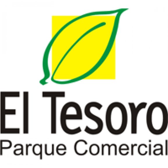 Logo of El Tesoro Parque Comercial