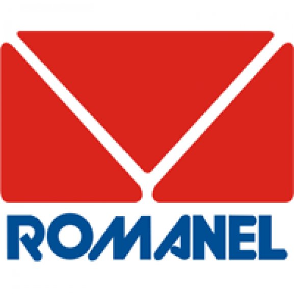 Logo of Romanel