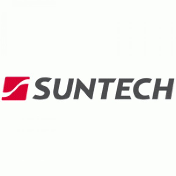 Logo of Suntech Power
