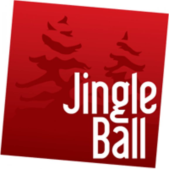 Logo of Jingle Ball