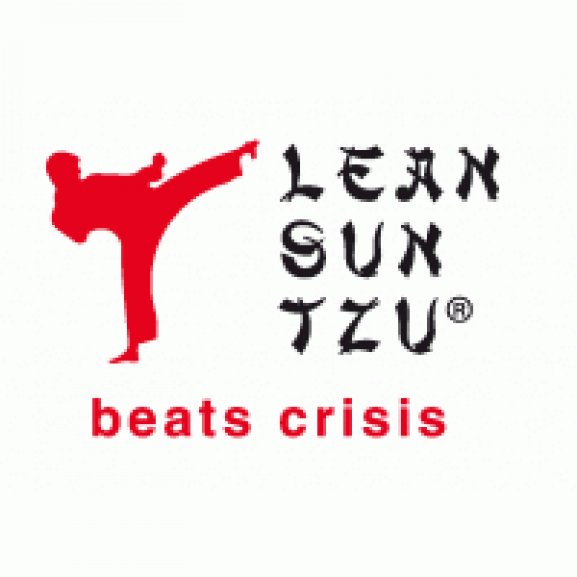 Logo of Lean Sun Tzu