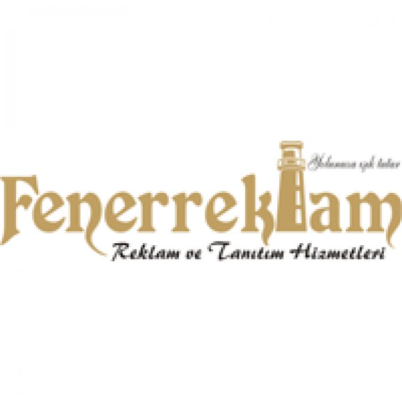 Logo of FENERREKLAM