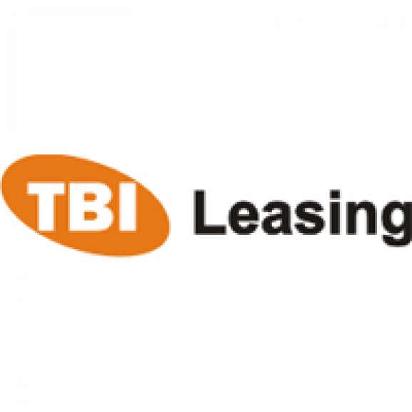 Logo of TBI leasing