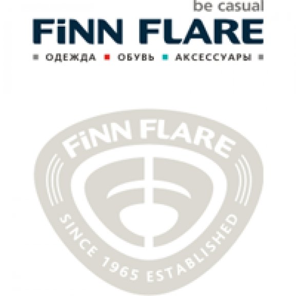 Logo of Finn Flare