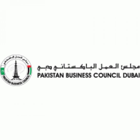 Logo of Pakistan Business Council